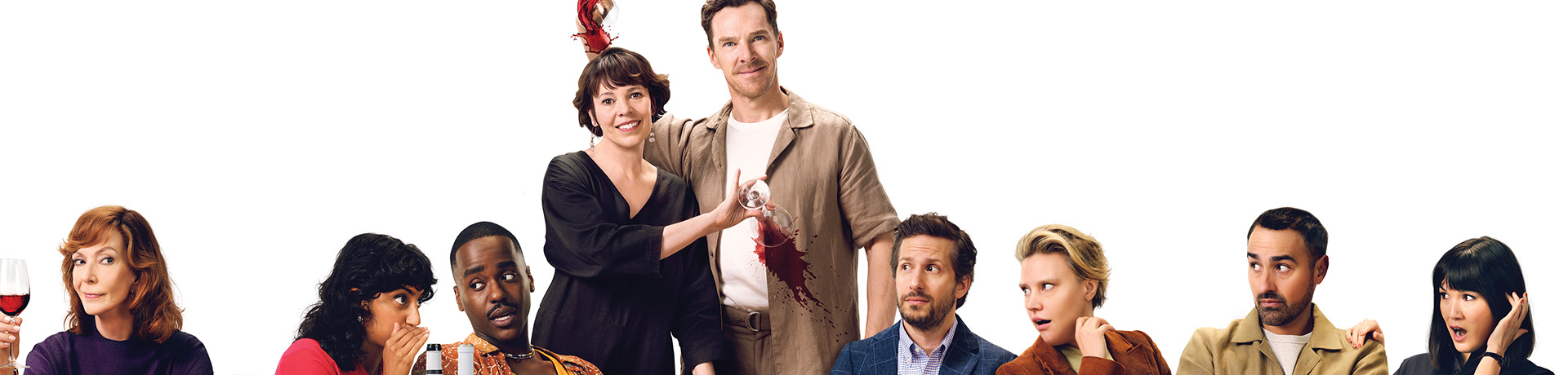 The Roses Actors Glengormley Cinema Listings & Tickets | Movie House Cinemas: Book ...